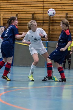Bild 680 - Frauen Hallenkreismeisterschaft